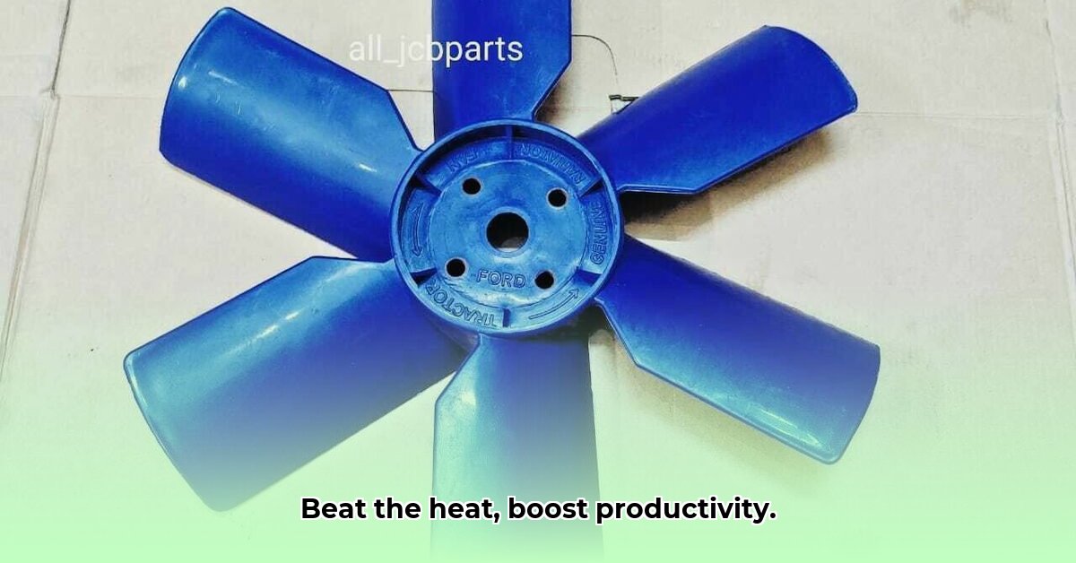 fan-for-tractor